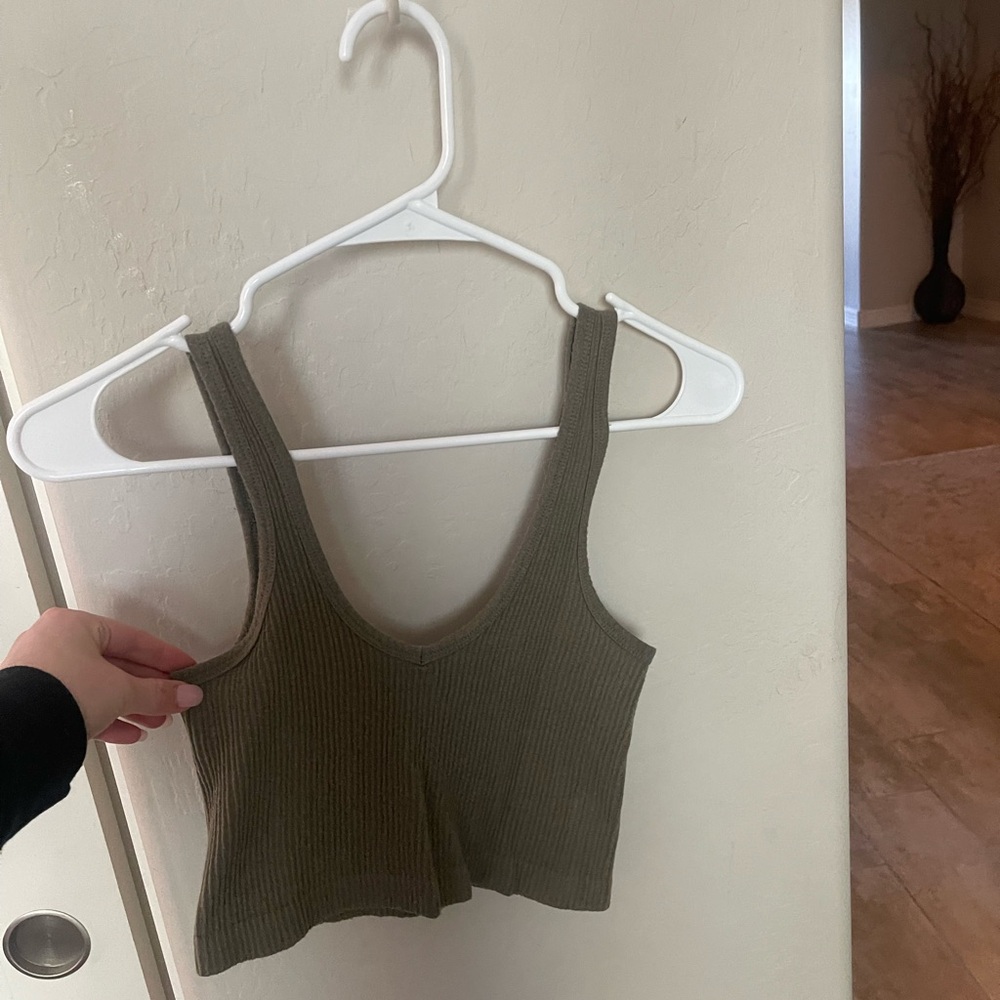UO tank